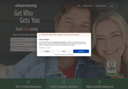 eharmony